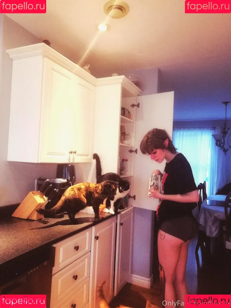 lilynox Onlyfans Photo Gallery 