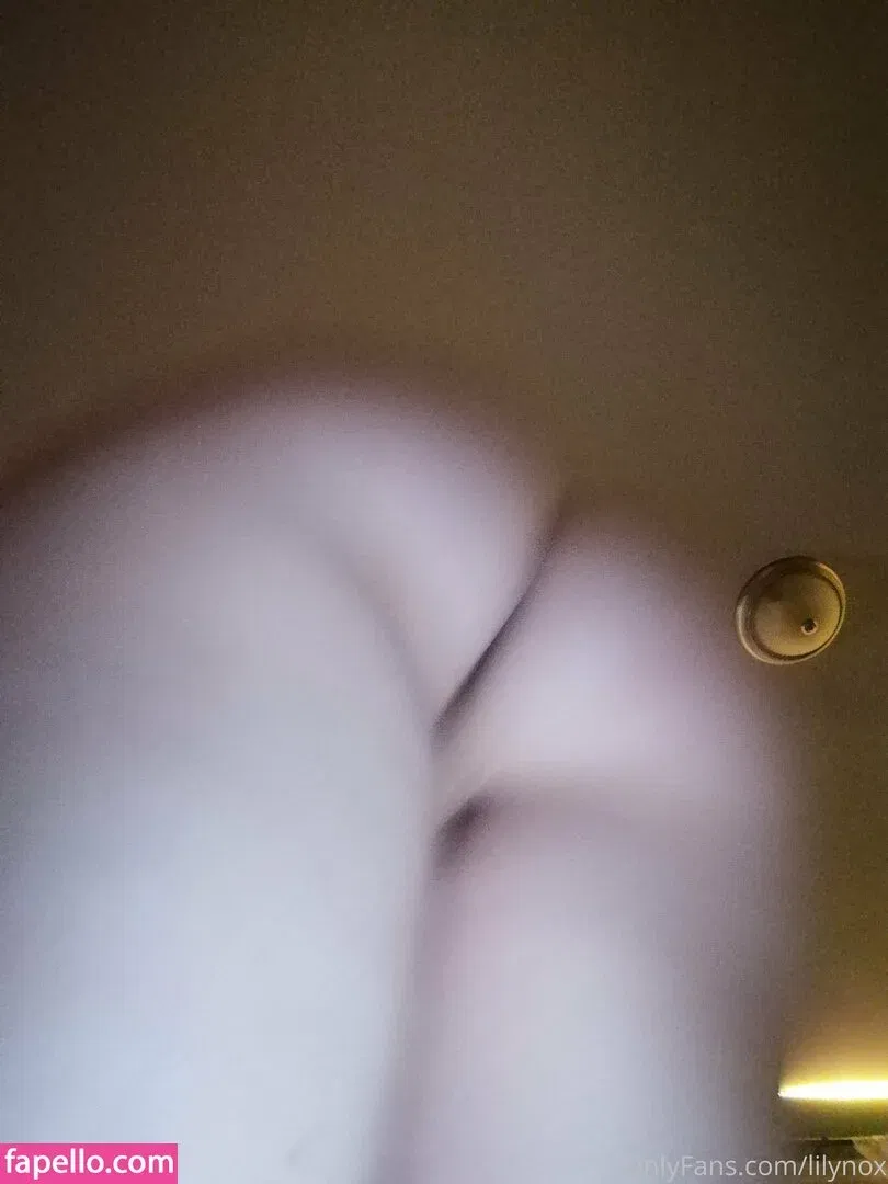 lilynox Onlyfans Photo Gallery 