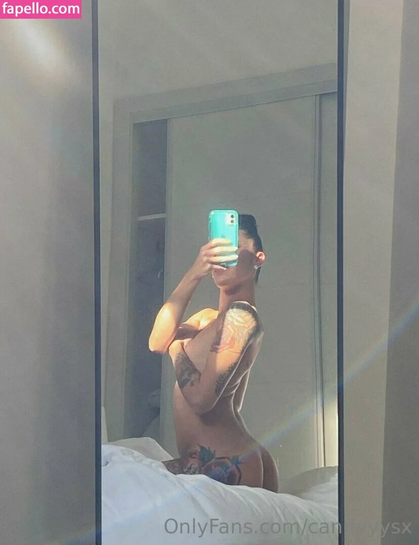 Candyyysx_ Onlyfans Photo Gallery 