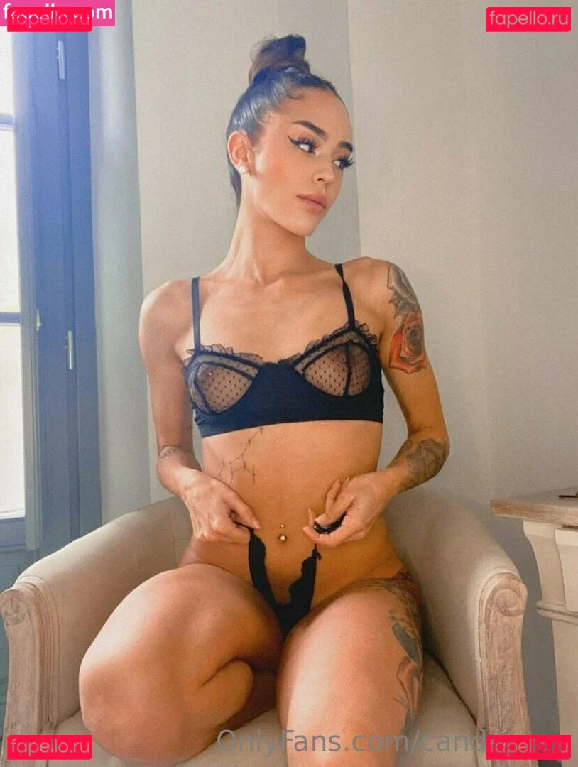 Candyyysx_ Onlyfans Photo Gallery 