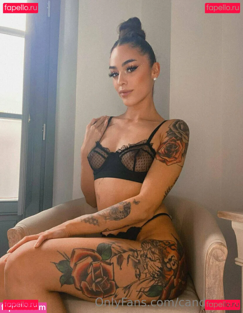 Candyyysx_ Onlyfans Photo Gallery 