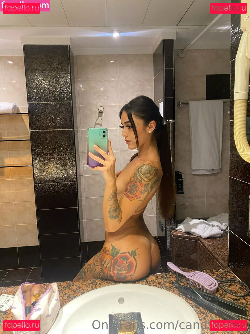 Candyyysx_ Onlyfans Photo Gallery 