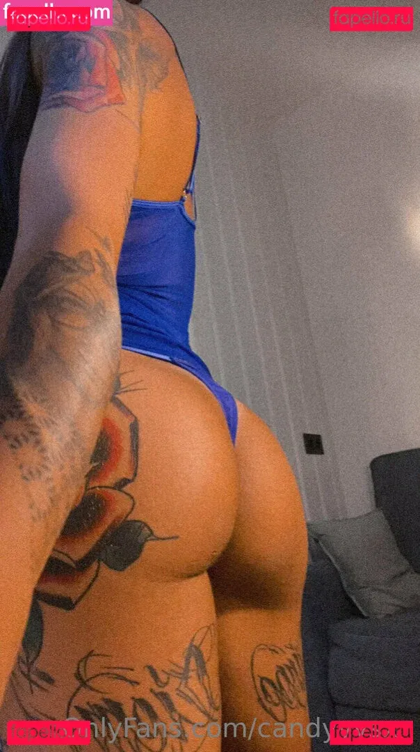 Candyyysx_ Onlyfans Photo Gallery 