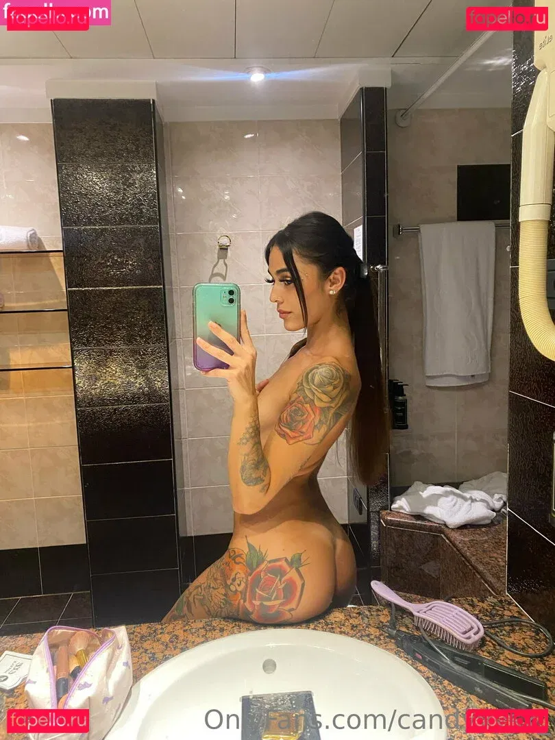 Candyyysx_ Onlyfans Photo Gallery 