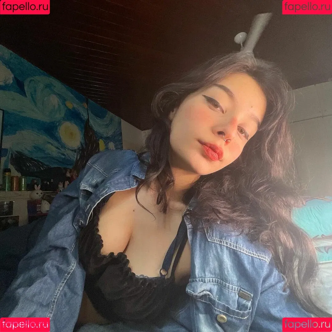 Anália Shimizu Onlyfans Photo Gallery 