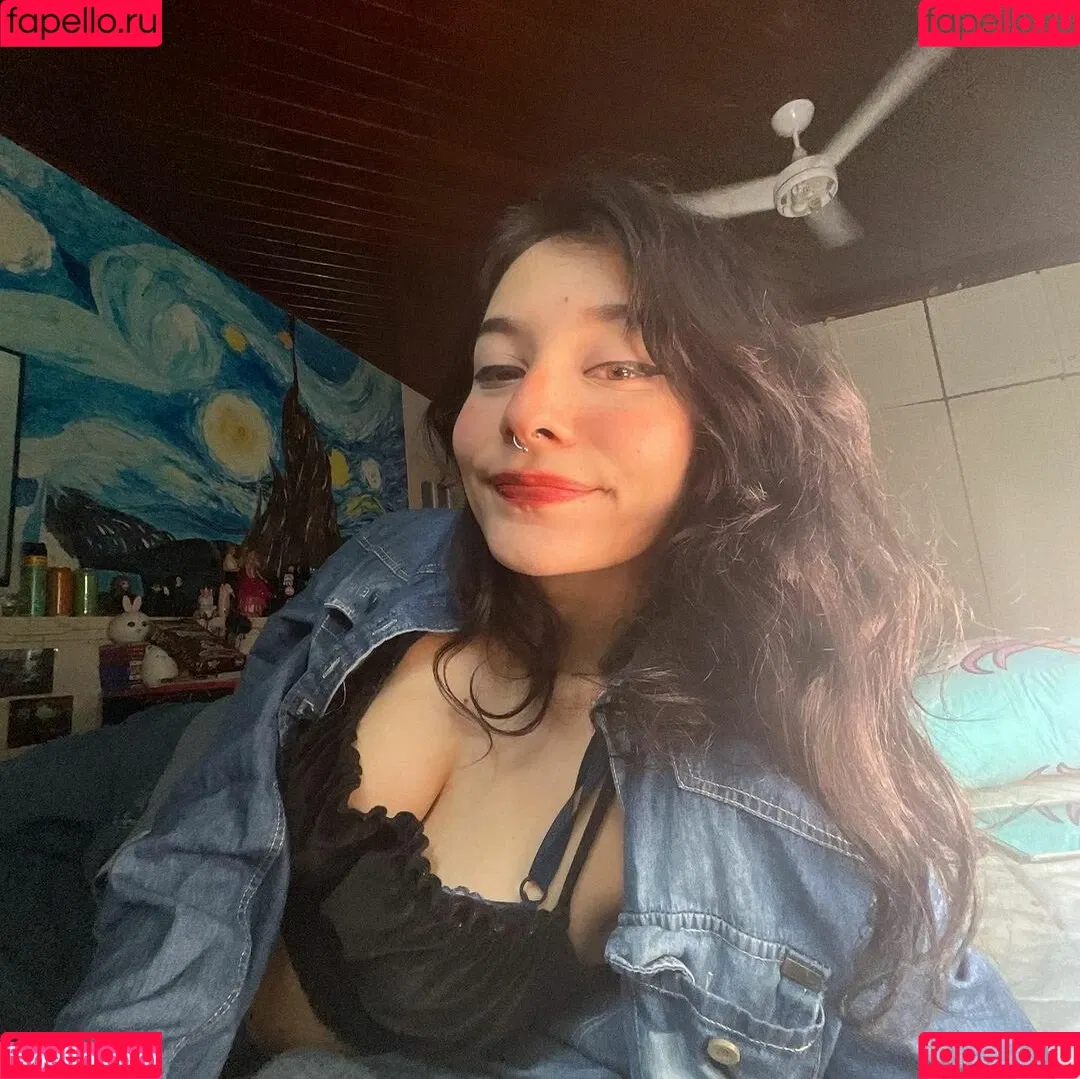 Anália Shimizu Onlyfans Photo Gallery 