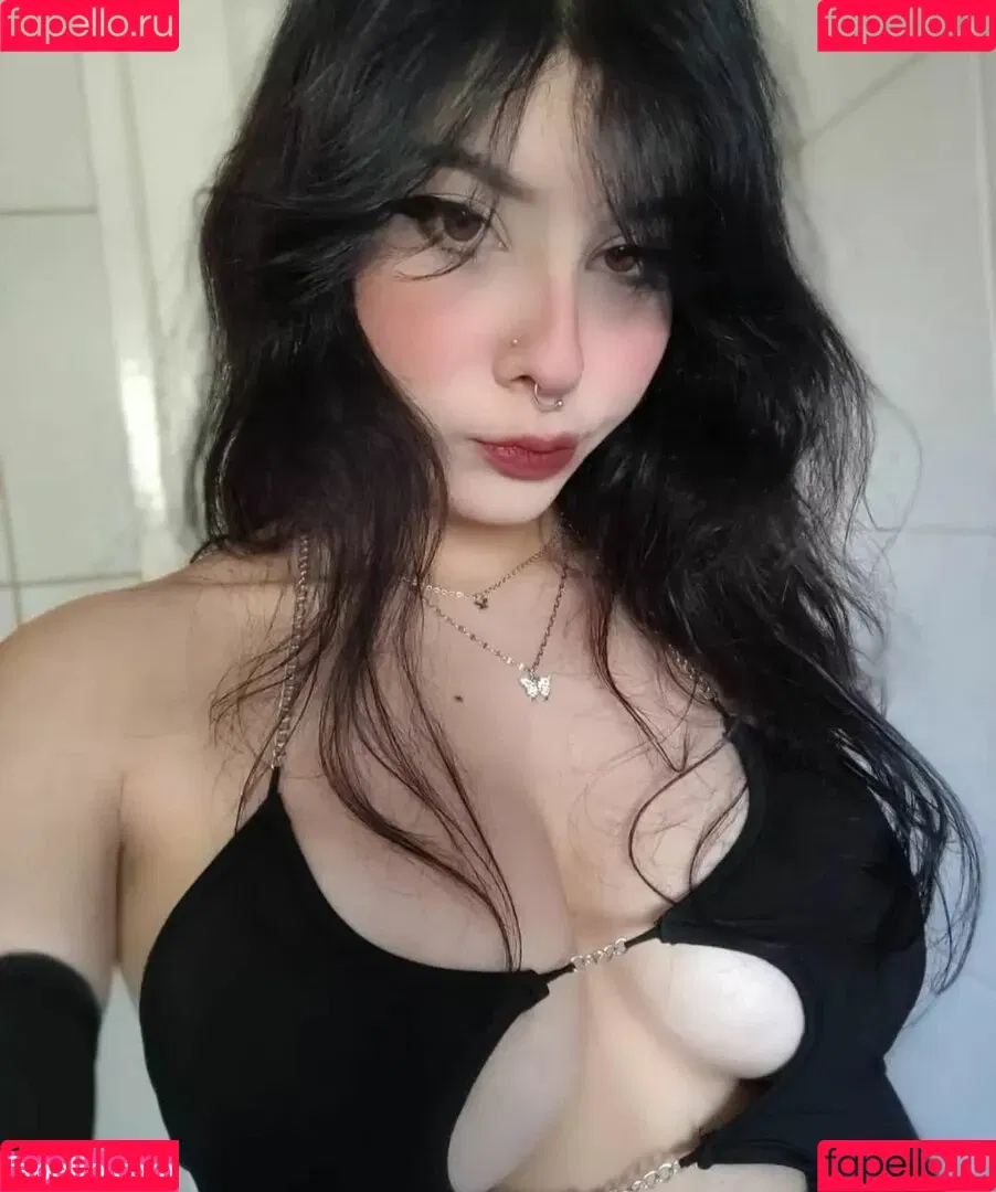 Anália Shimizu Onlyfans Photo Gallery 