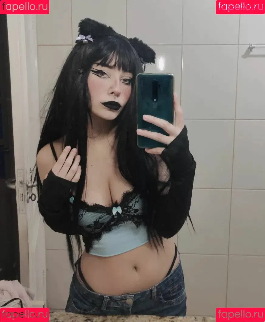 Anália Shimizu Onlyfans Photo Gallery 