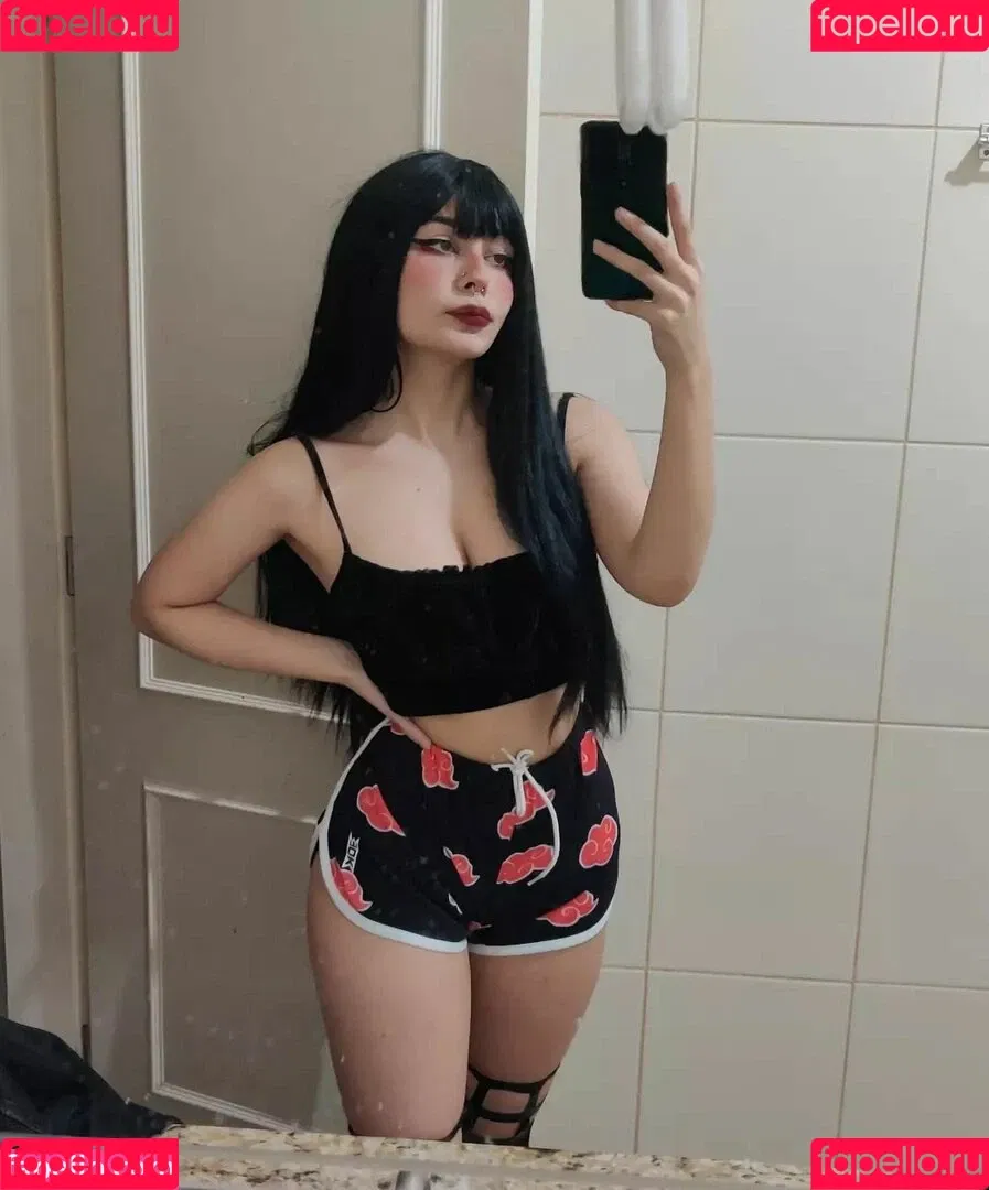 Anália Shimizu Onlyfans Photo Gallery 