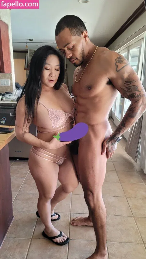 Anália Shimizu Onlyfans Photo Gallery 