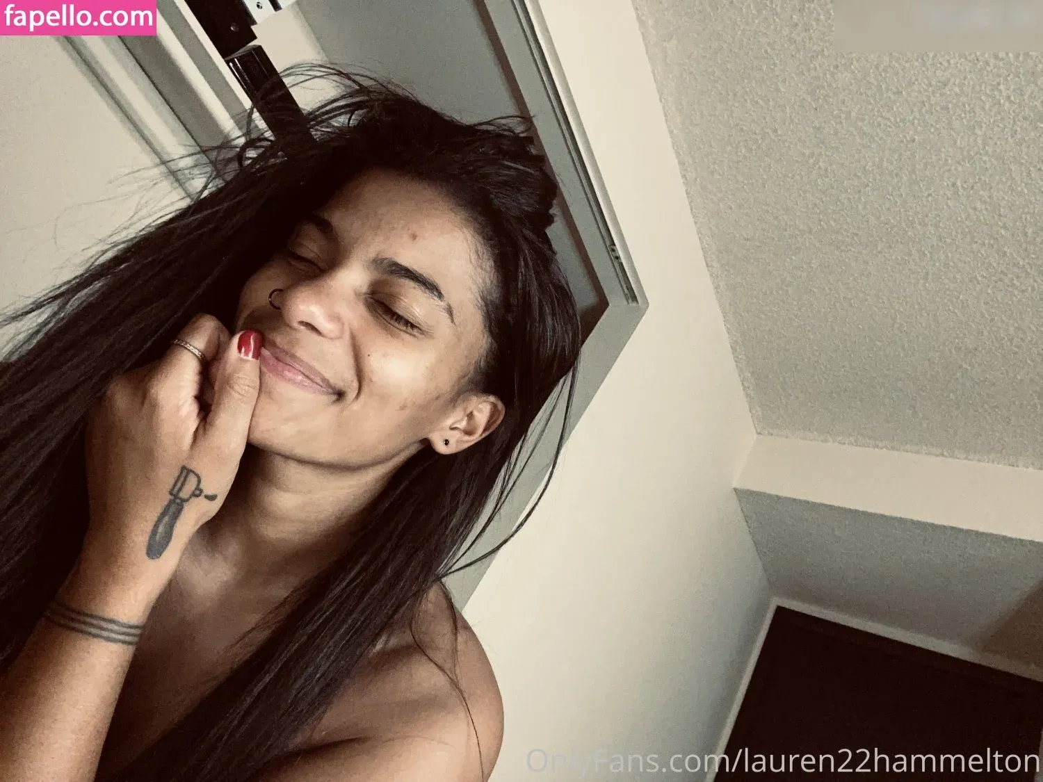 Lauren Hammelton Onlyfans Photo Gallery 