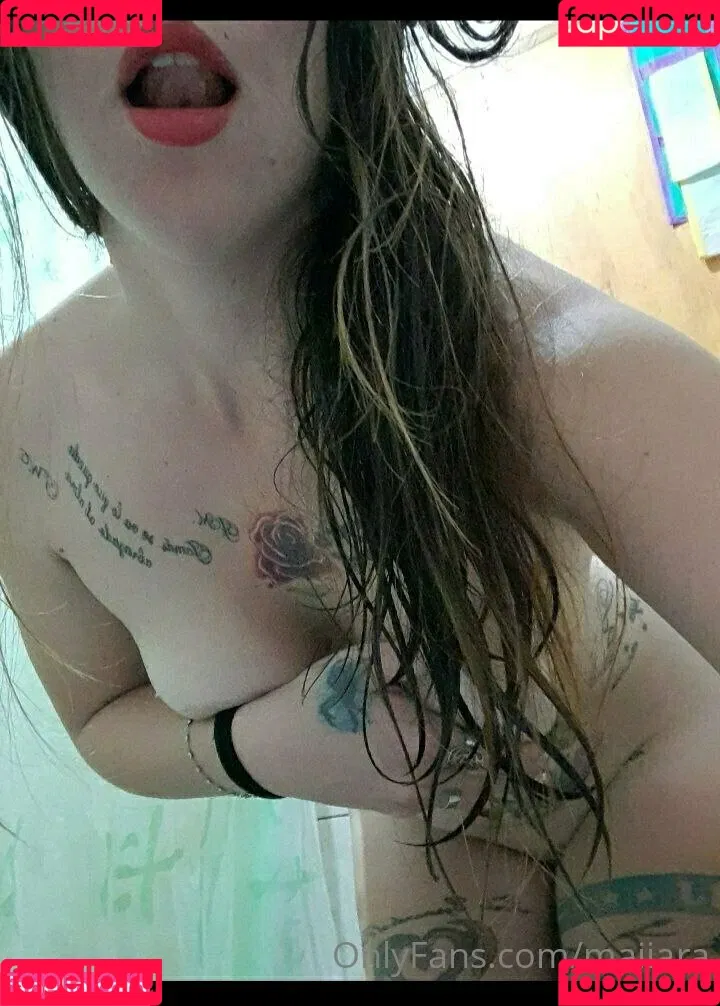 maiiara Onlyfans Photo Gallery 