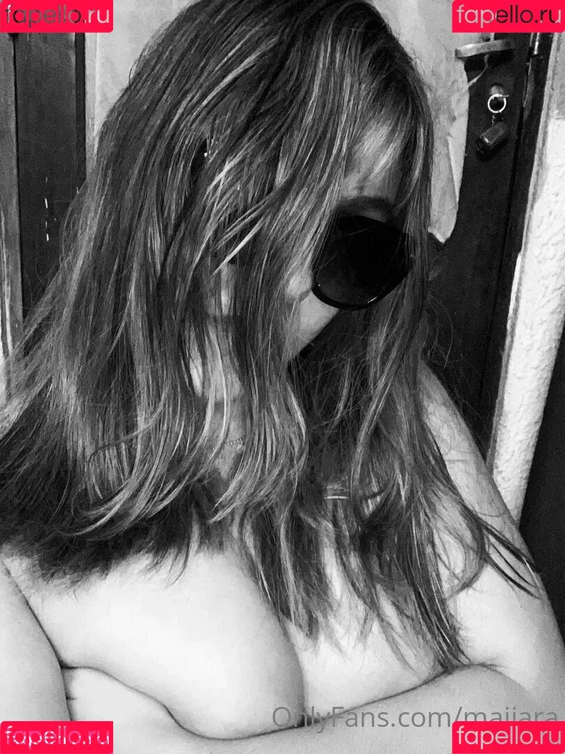maiiara Onlyfans Photo Gallery 