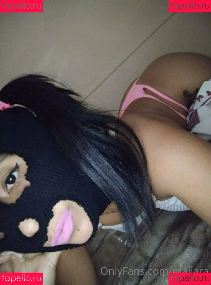 maiiara Onlyfans Photo Gallery 
