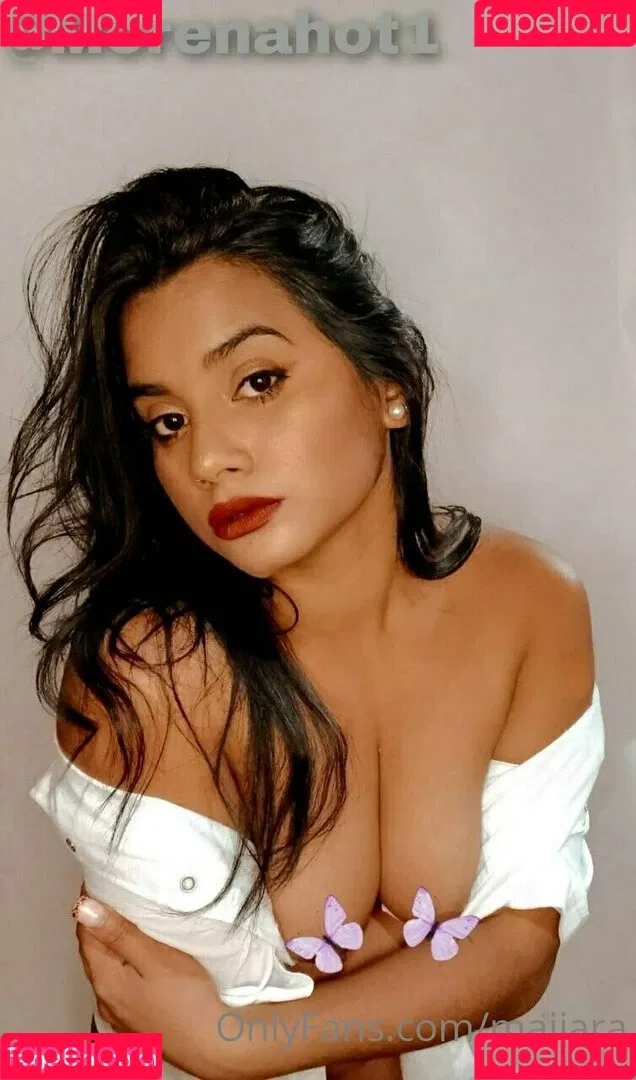 maiiara Onlyfans Photo Gallery 