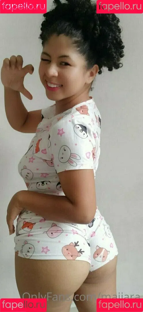 maiiara Onlyfans Photo Gallery 