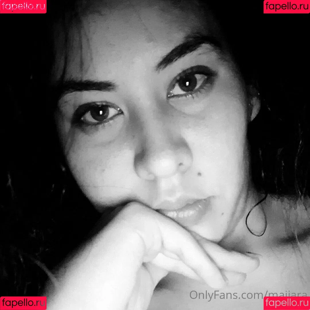 maiiara Onlyfans Photo Gallery 