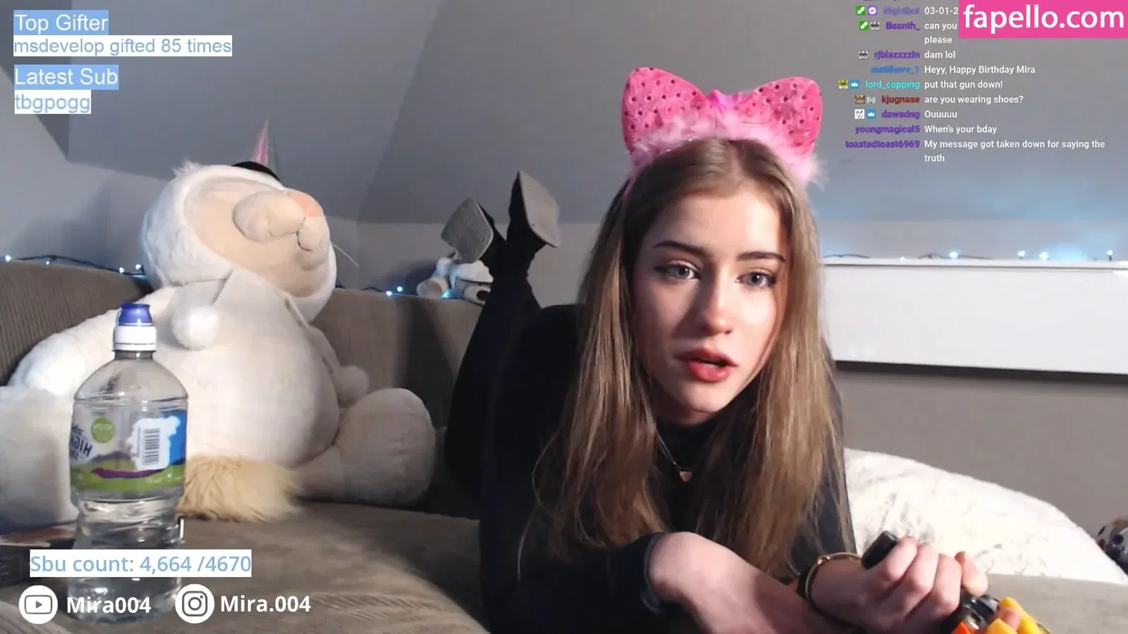 maiiara Onlyfans Photo Gallery 