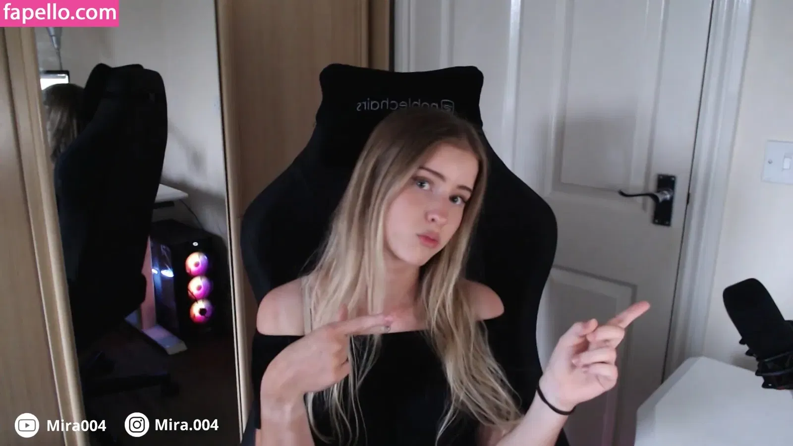 maiiara Onlyfans Photo Gallery 