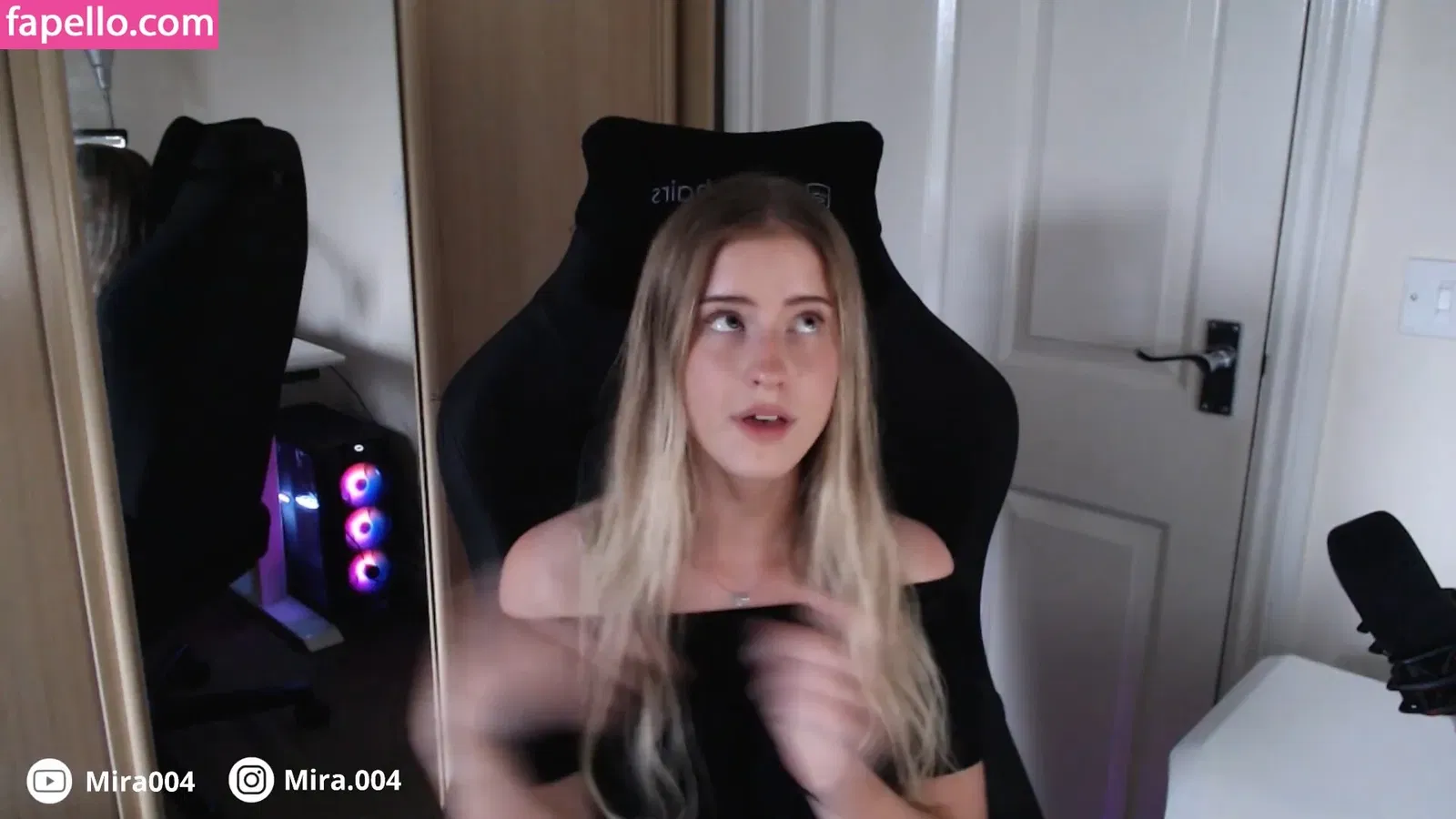 maiiara Onlyfans Photo Gallery 