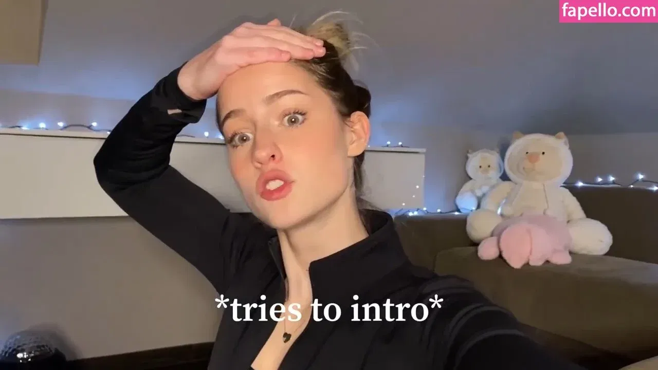 maiiara Onlyfans Photo Gallery 