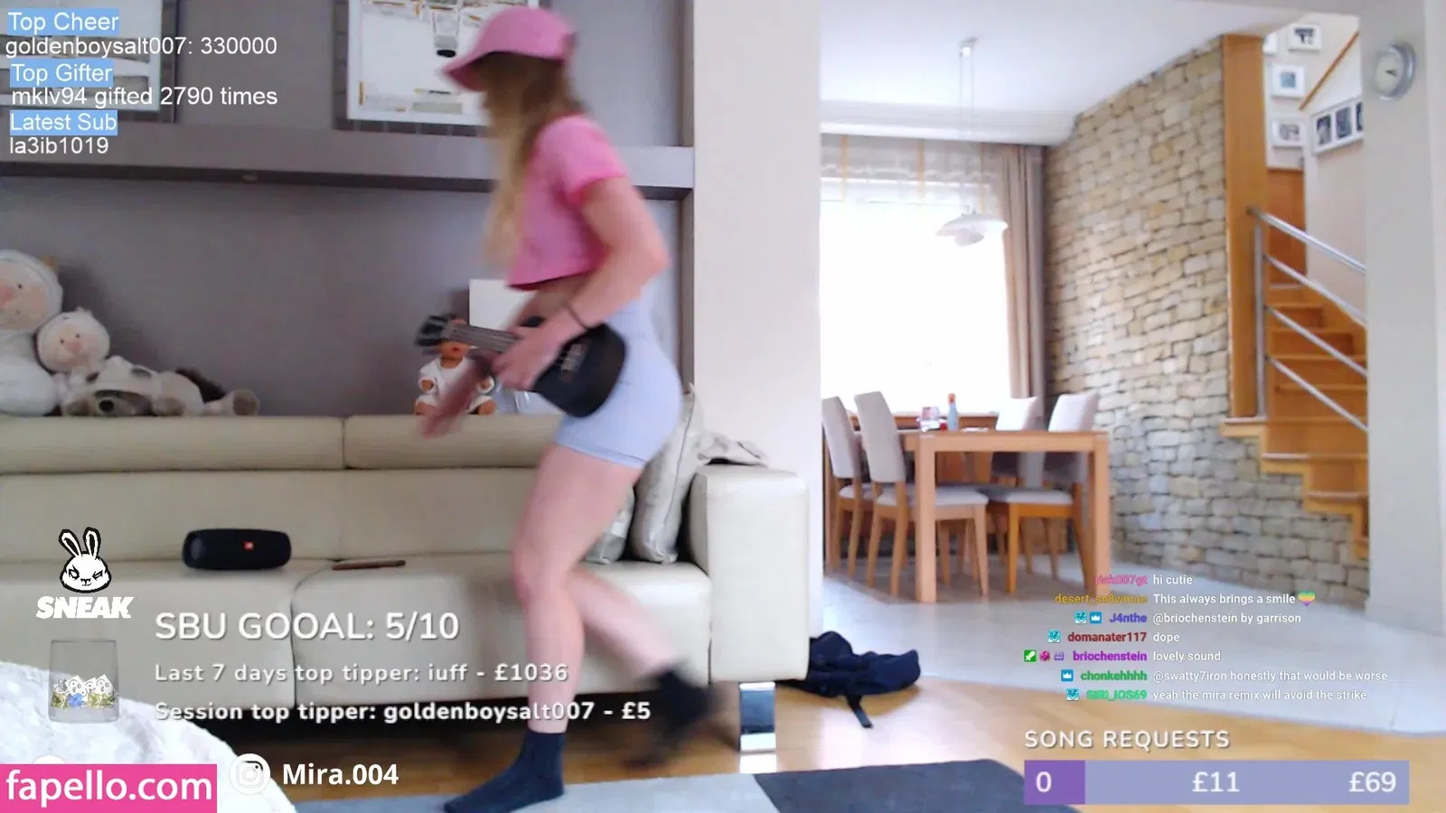 maiiara Onlyfans Photo Gallery 