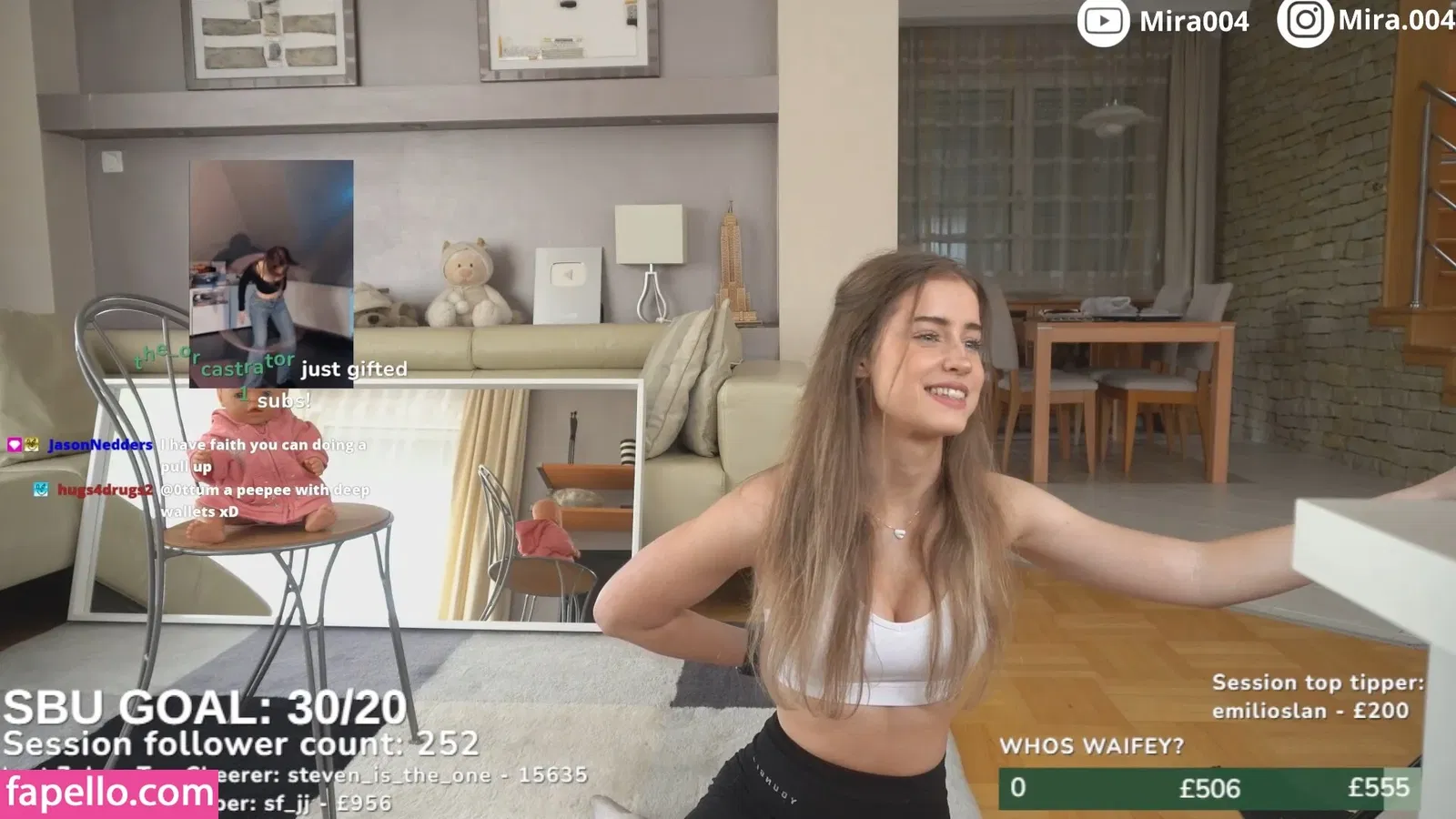 maiiara Onlyfans Photo Gallery 