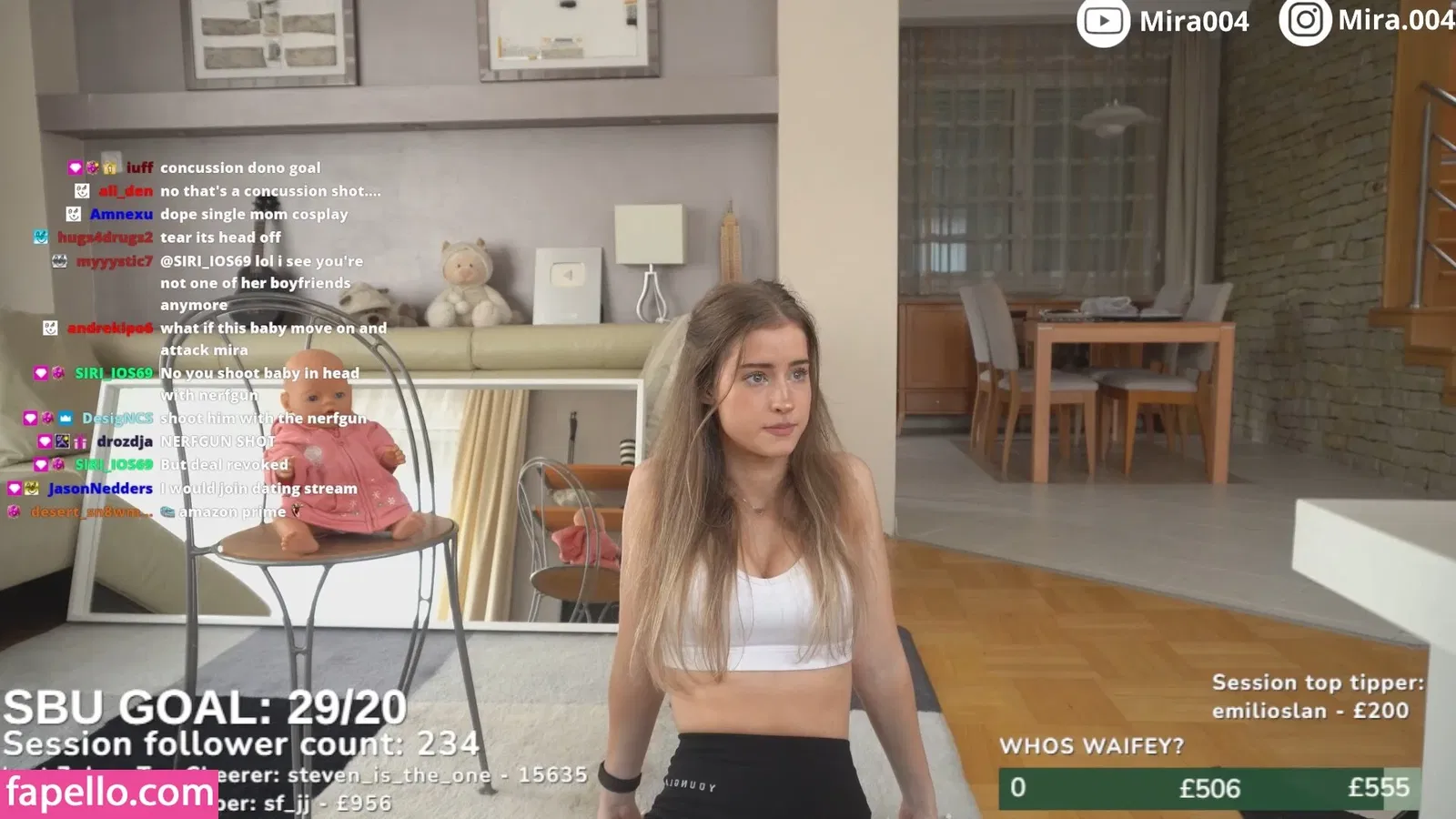 maiiara Onlyfans Photo Gallery 