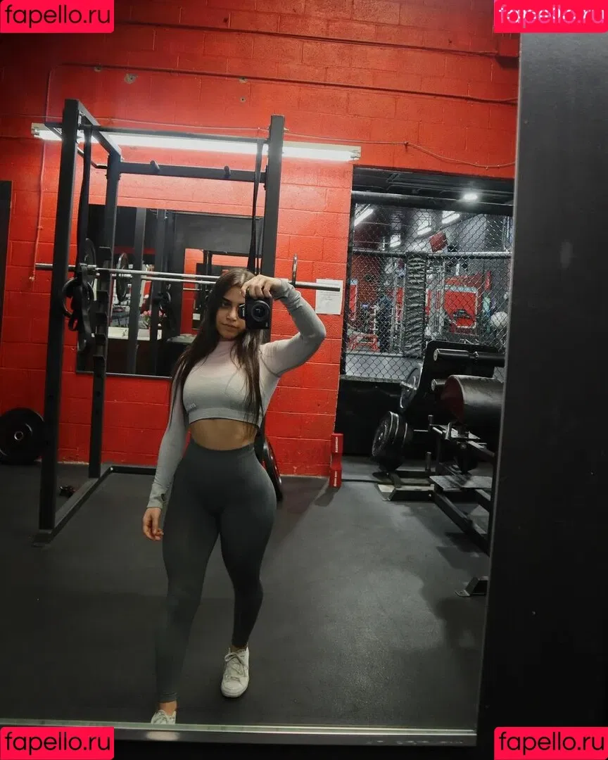 Endicci Onlyfans Photo Gallery 