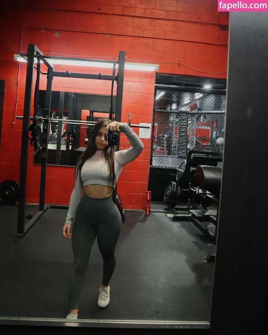 Endicci Onlyfans Photo Gallery 