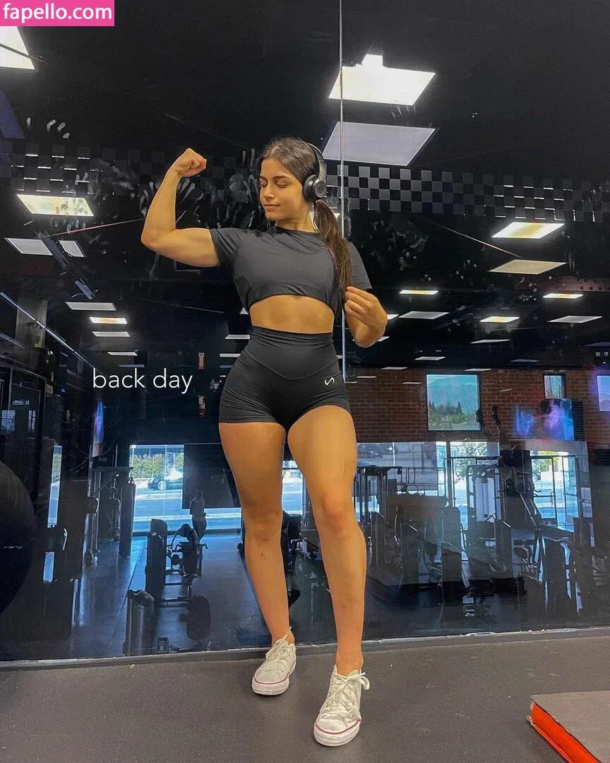 Endicci Onlyfans Photo Gallery 