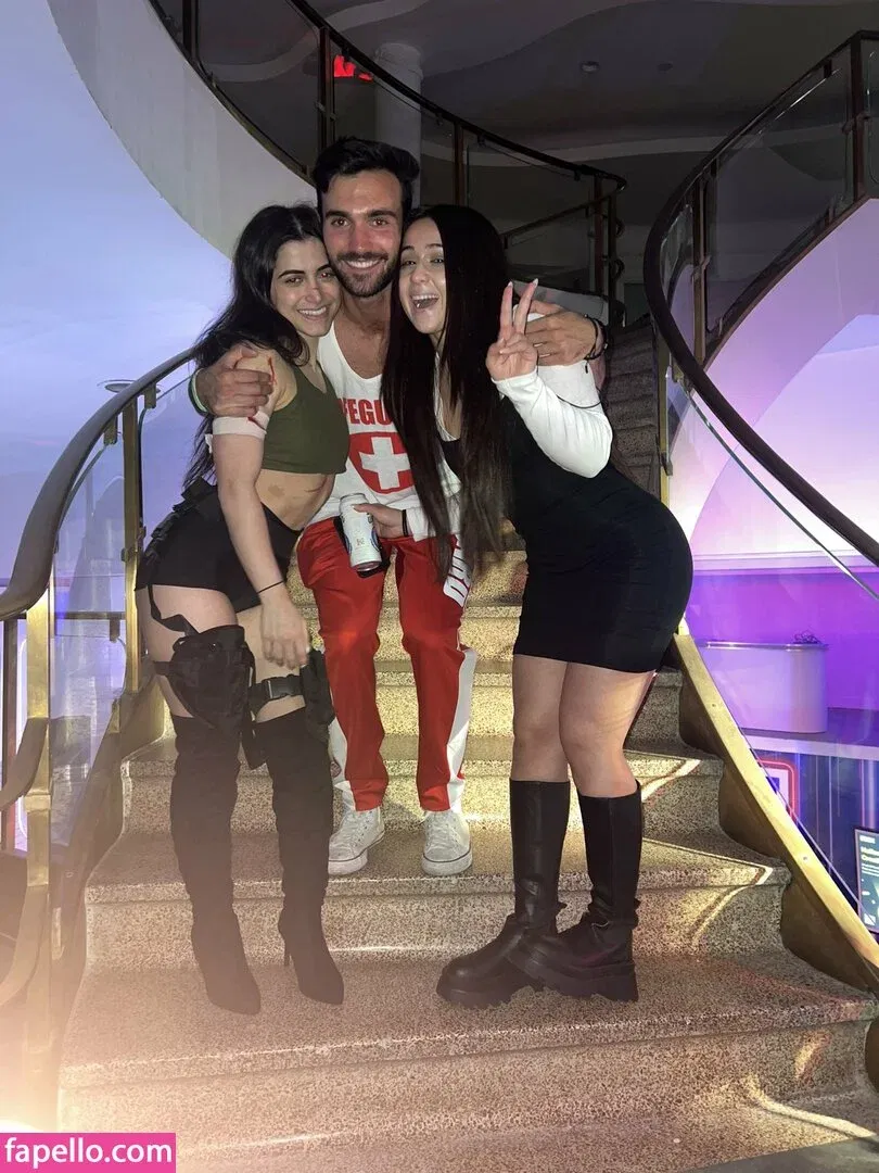 Endicci Onlyfans Photo Gallery 