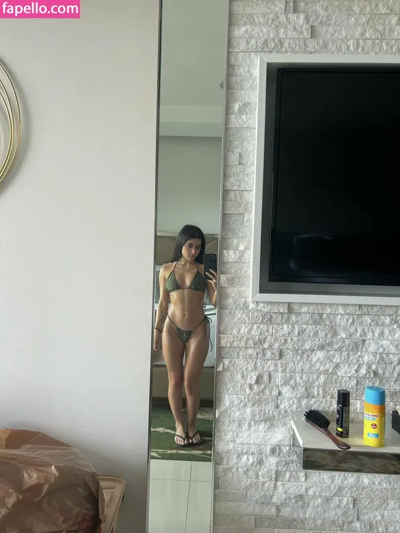 Endicci Onlyfans Photo Gallery 