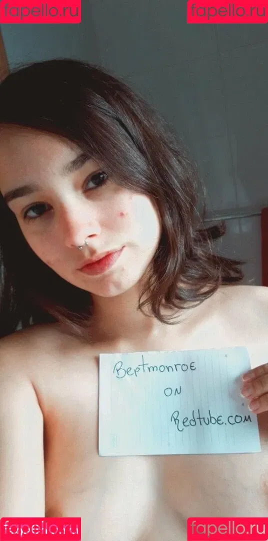 MonroeBeaBr Onlyfans Photo Gallery 