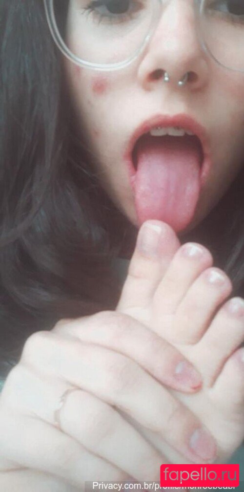 MonroeBeaBr Nude Onlyfans Photo 76