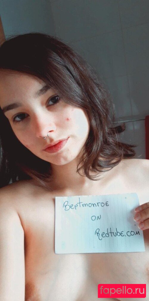 MonroeBeaBr Nude Onlyfans Photo 62