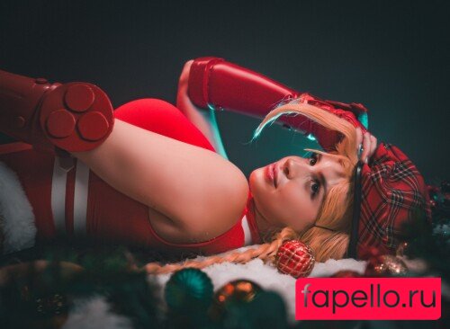 Gillian Aprils Nude Onlyfans Photo 16
