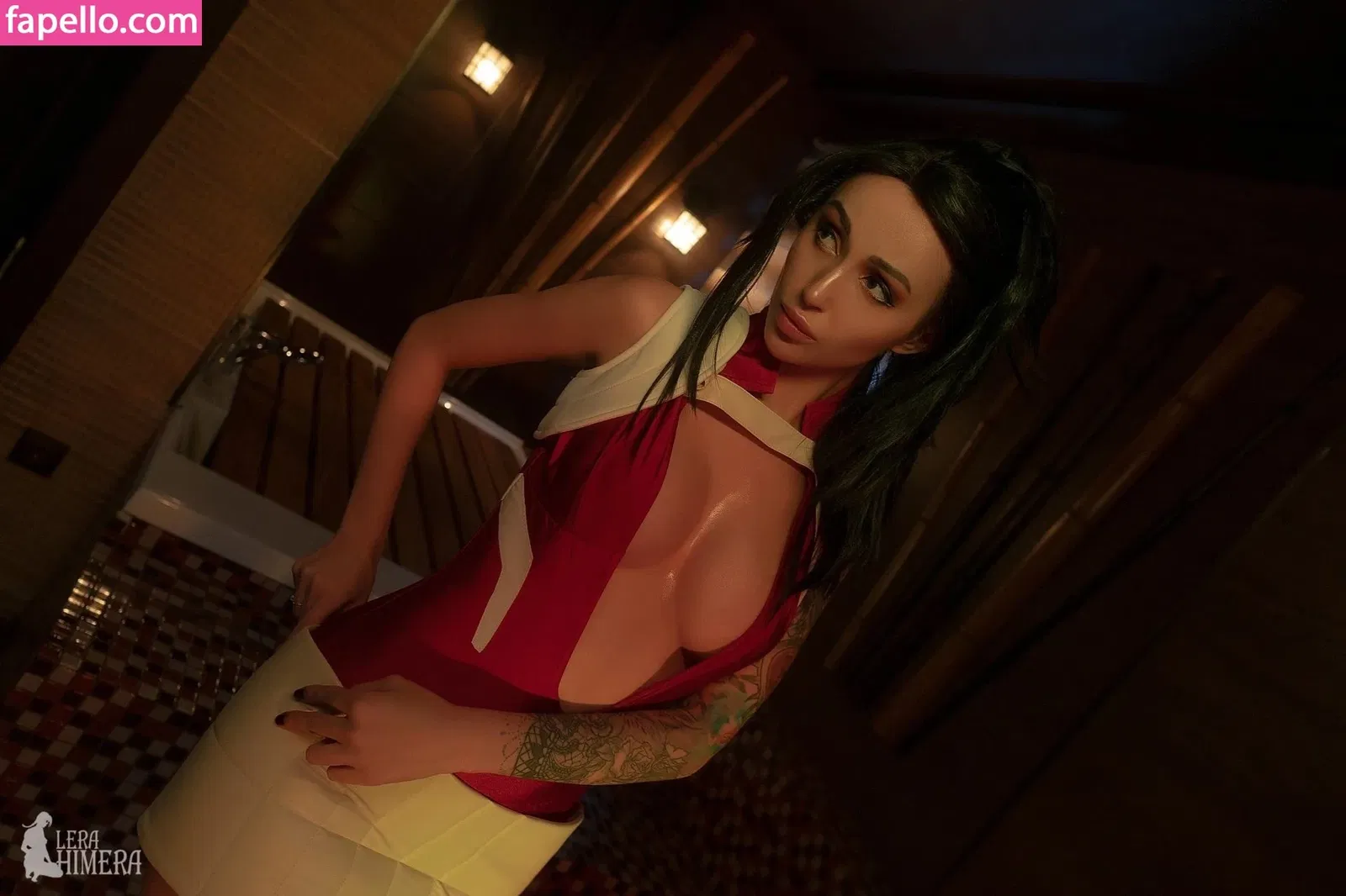 himeera Onlyfans Photo Gallery 