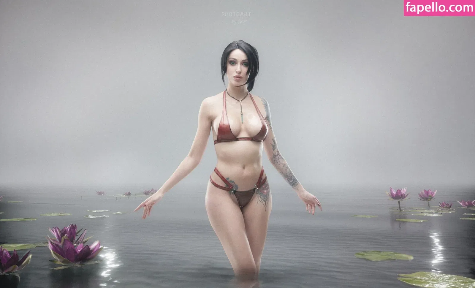 himeera Onlyfans Photo Gallery 