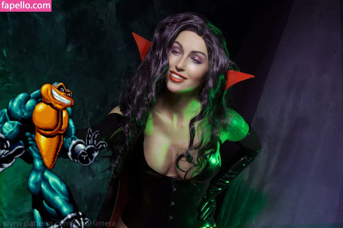 himeera Onlyfans Photo Gallery 