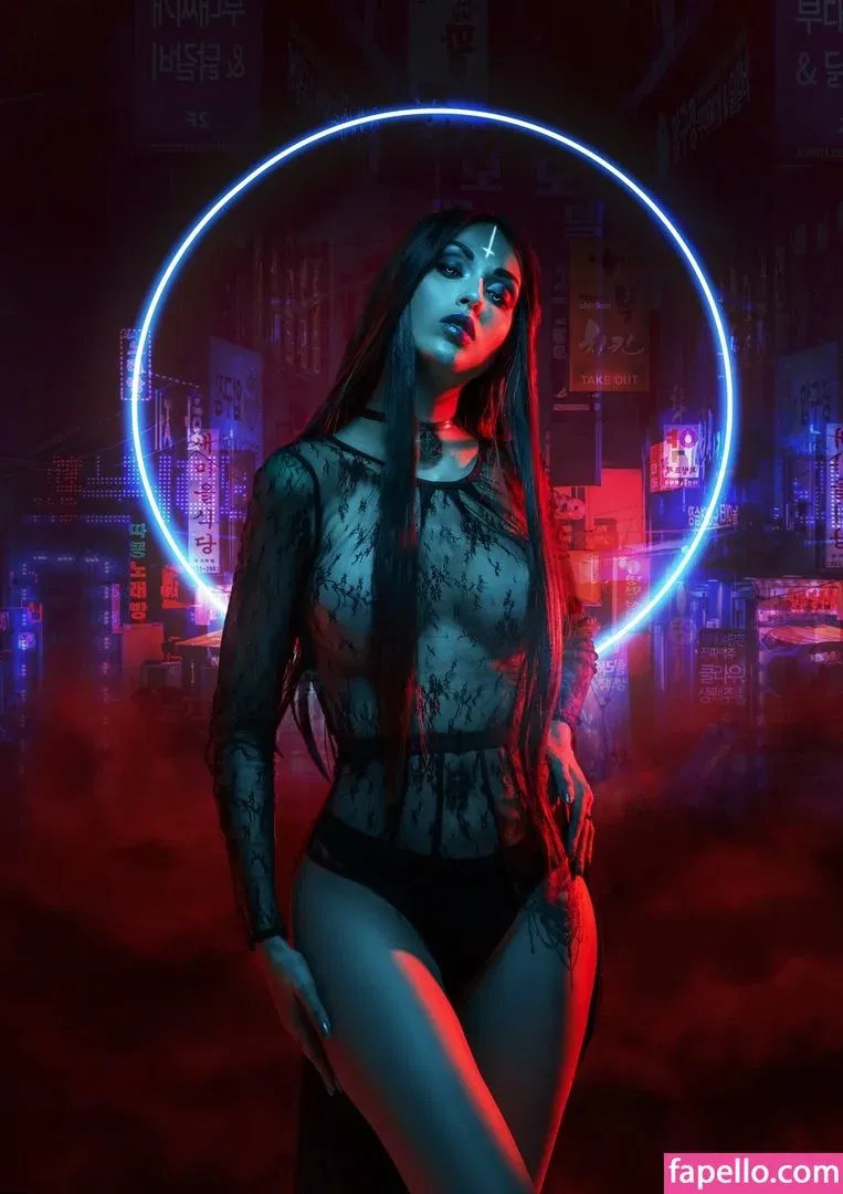 himeera Onlyfans Photo Gallery 