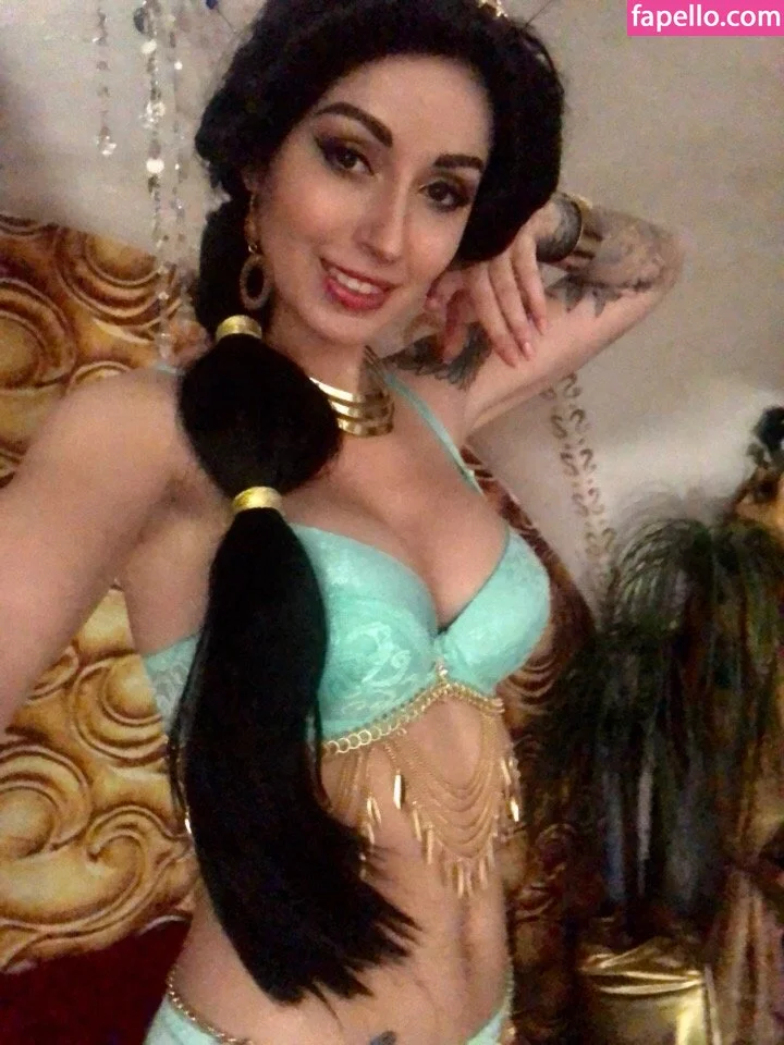 himeera Onlyfans Photo Gallery 