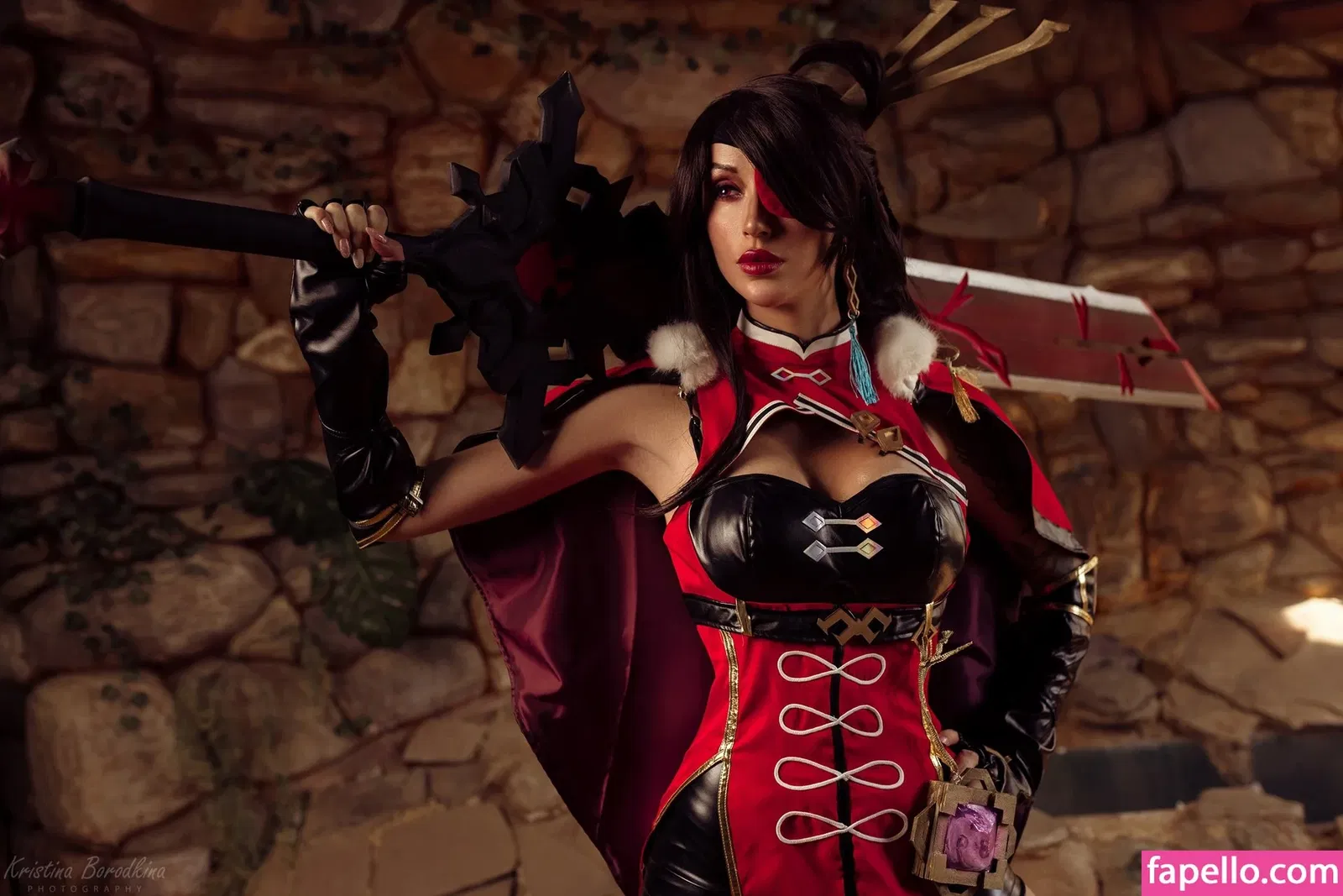 himeera Onlyfans Photo Gallery 