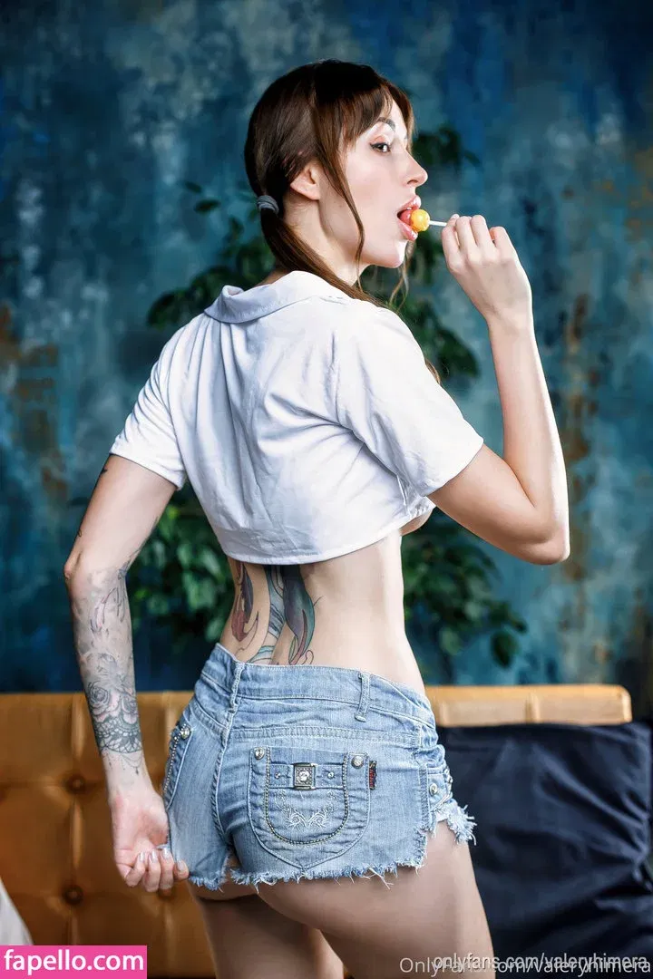 himeera Onlyfans Photo Gallery 