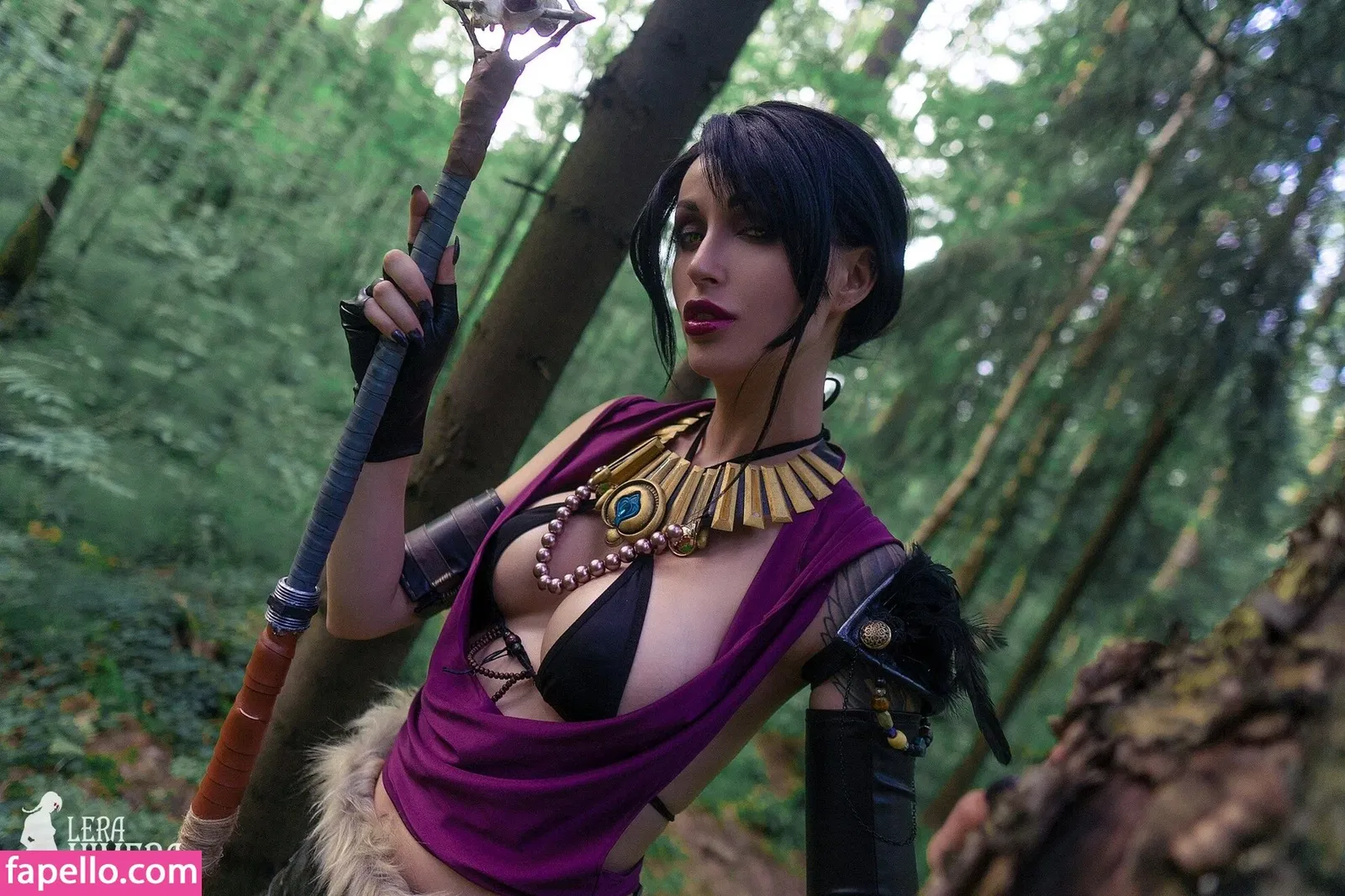 himeera Onlyfans Photo Gallery 