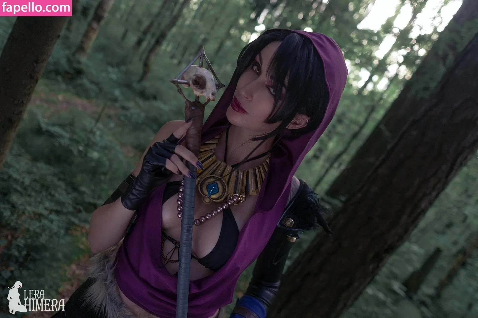 himeera Onlyfans Photo Gallery 