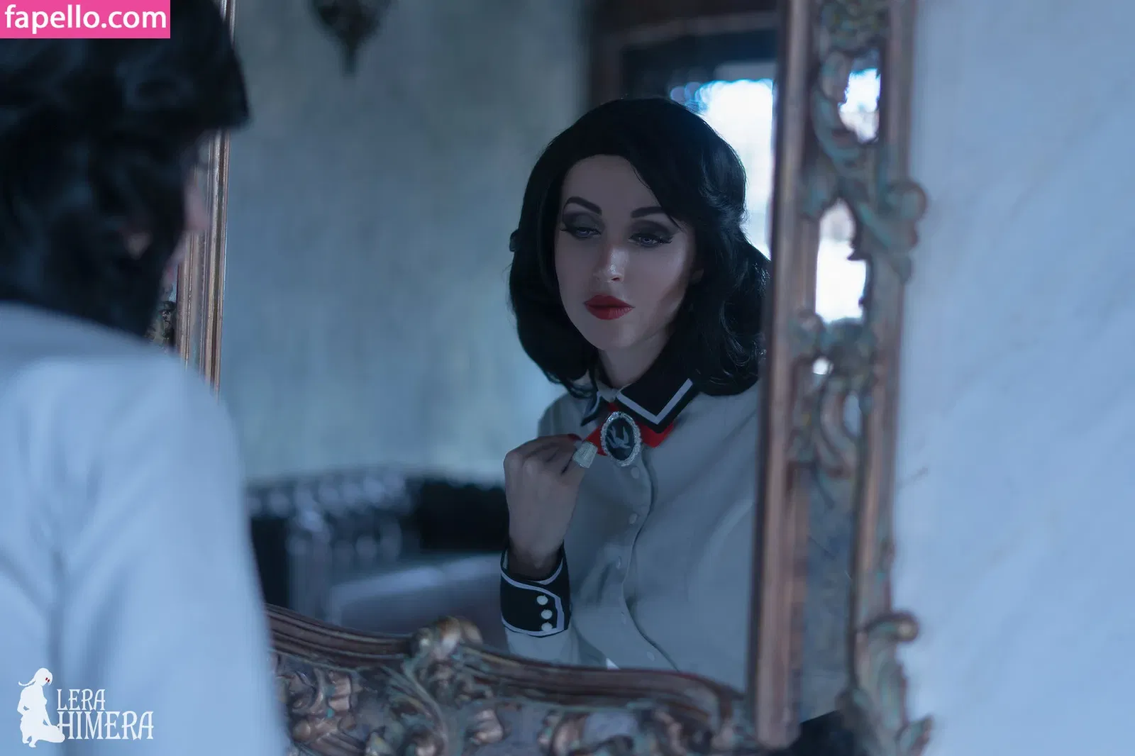 himeera Onlyfans Photo Gallery 