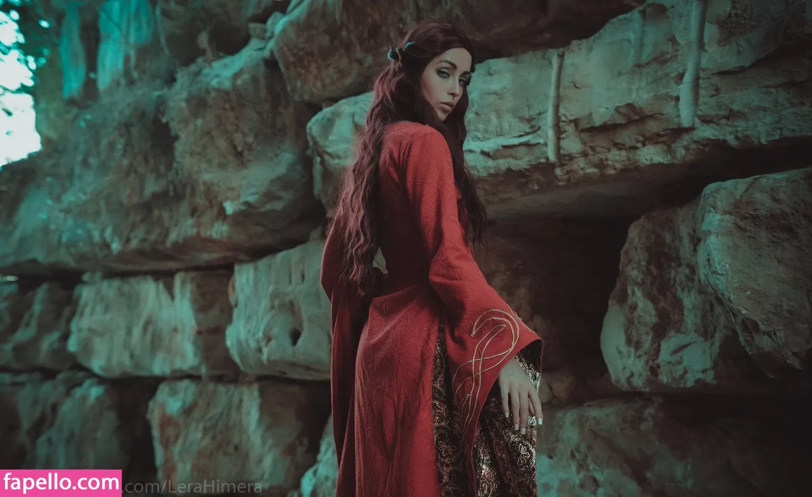 himeera Onlyfans Photo Gallery 