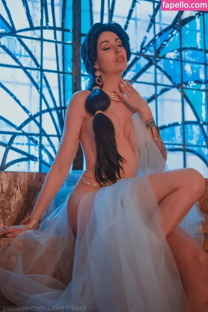 himeera Onlyfans Photo Gallery 