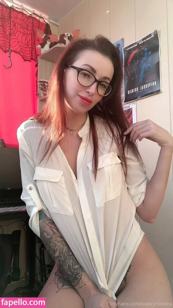 himeera Onlyfans Photo Gallery 